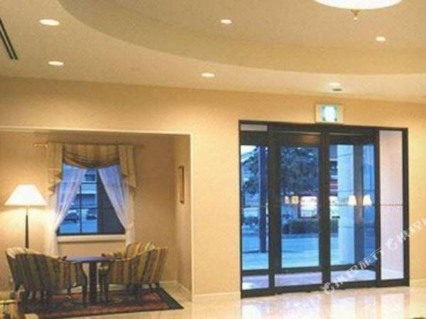 Iwakuni City View Hotel