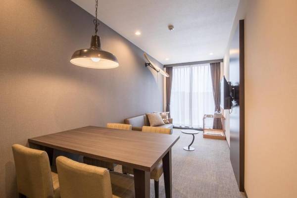 Casual Resort COFF Ichinomiya