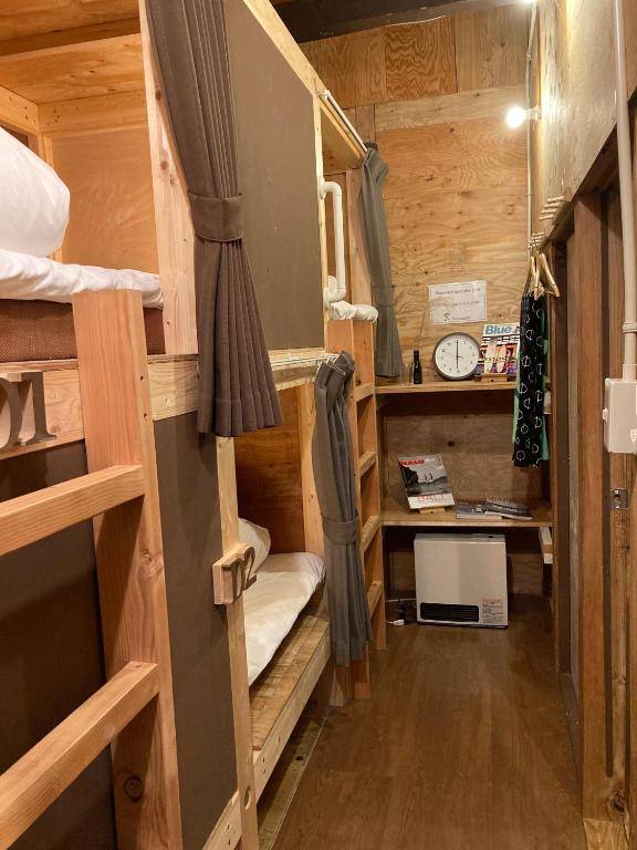 Guest House Preta Torami