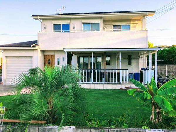 海まで3分BBQテラス付き貸別荘 バケーションレンタルハウス Nalu resort Japan