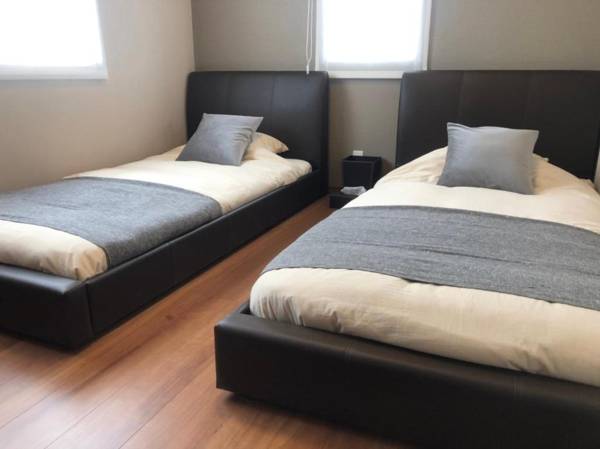 HOKULANI by the sea オーシャンビュー貸別荘プール付BBQサウナで整える