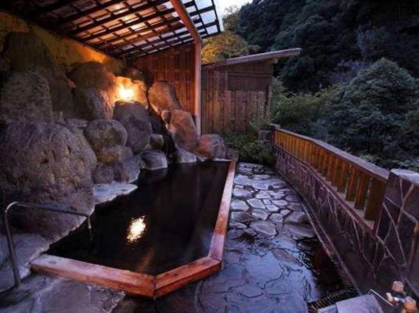 Yunotsuri Onsen Ryokan Keisenkaku