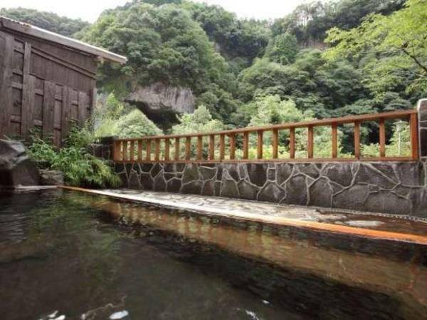 Yunotsuri Onsen Ryokan Keisenkaku