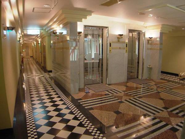 Hotel J House 1 (Adult Only)
