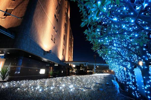 Hotel Cherena Kunitachi (Adult Only)