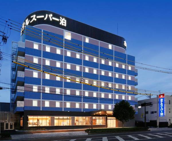 Hotel Super Tomari