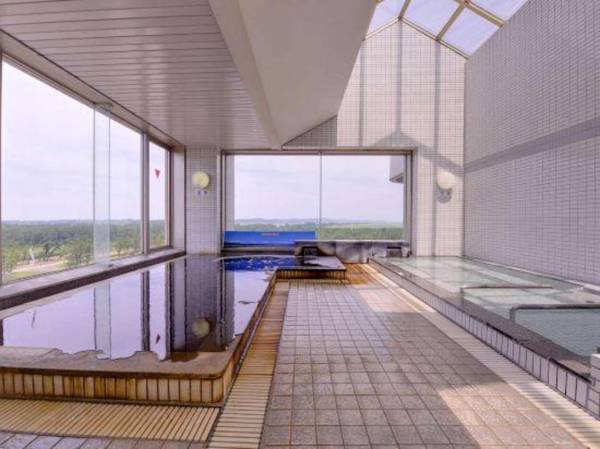 Hotel Sun Rural Ogata