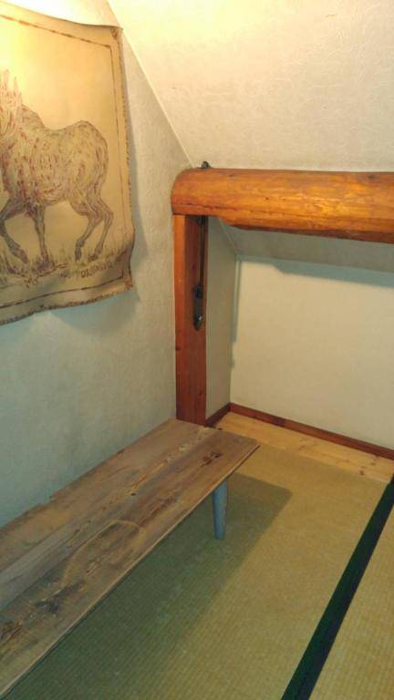 GuestHouse Arugamama