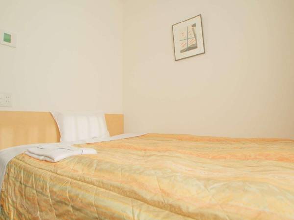 Shinsayama Daiichi Hotel