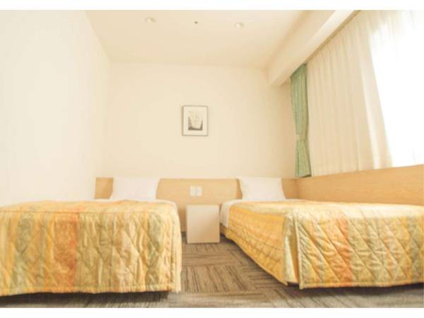 Shinsayama Daiichi Hotel