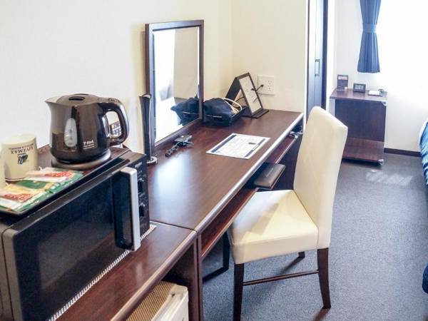 HOTEL LiVEMAX Saitama-Asaka-Ekimae