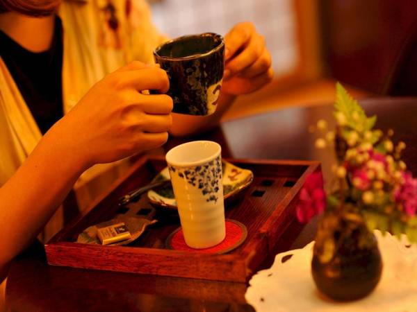 Suzukiya Ryokan