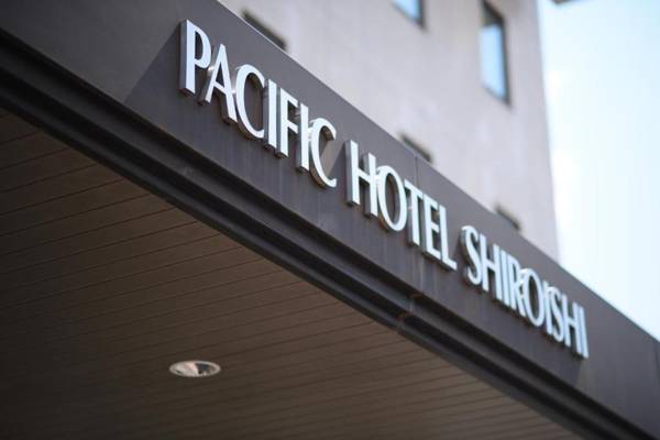 Pacific Hotel Shiroishi