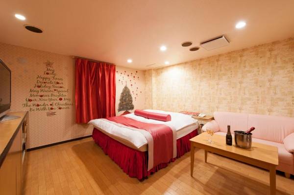 Yokkaichi Blanc Chapel Christmas (Adult Only)