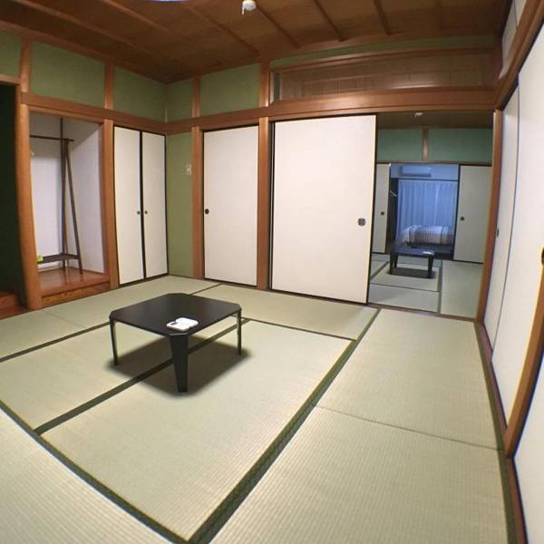 machiyado Kuwanajuku Kawaguchi-cho 8