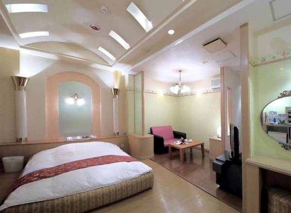 Hotel Mio City (Adult Only)