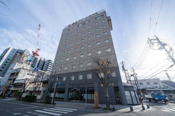 Kuwana Green Hotel