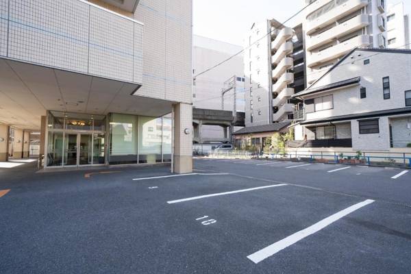 Hotel Econo Yokkaichi