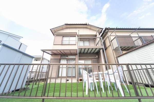 Yokkaichi Higashihino Hotel