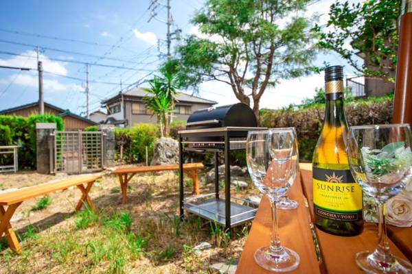 Yokkaichi Hazunaka Hotel