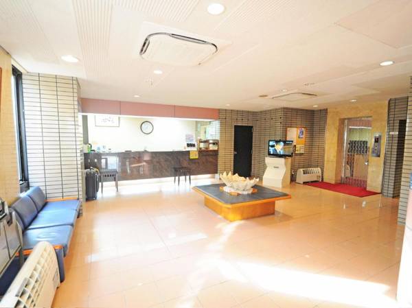 Miyako Daiichi Hotel