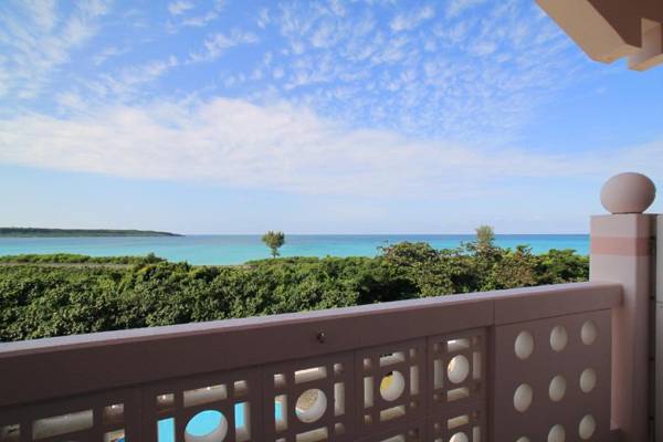 Marine Lodge Marea