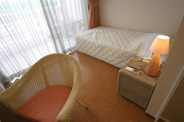 Marine Lodge Marea