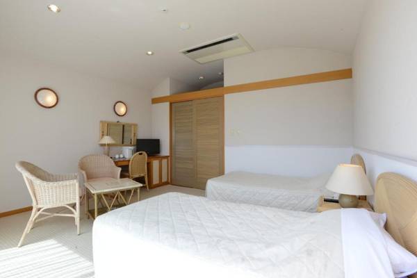 Marine Lodge Marea