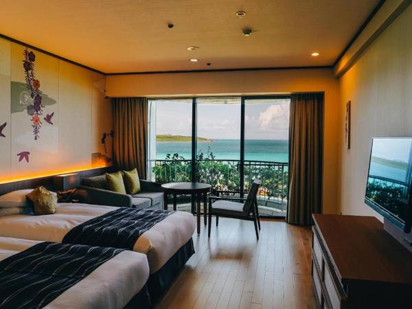 Miyakojima Tokyu Hotel & Resorts