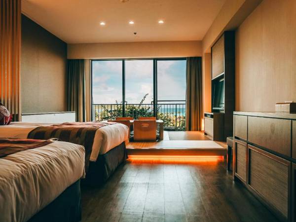 Miyakojima Tokyu Hotel & Resorts