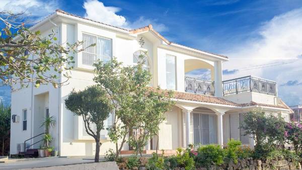 Hills Villa Miyakojima