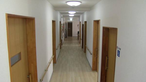 Guest House Yugafumura