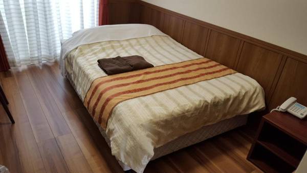 Hotel Peacely In Miyakojima Nexus