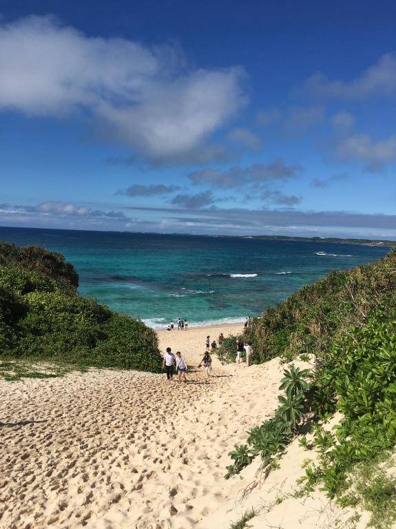Y' RISE TO HOTEL Miyakojima