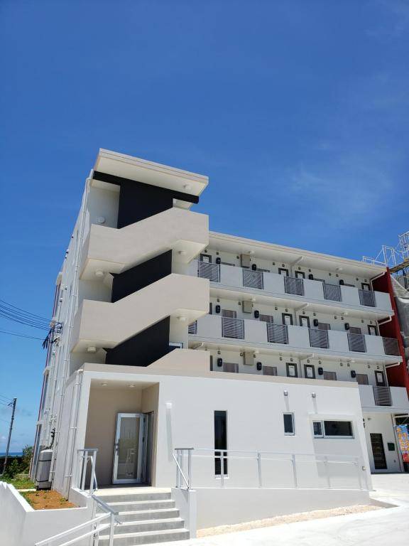 Mr.KINJO Mighty One Miyakojima