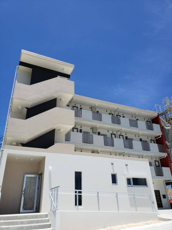 Mr.KINJO Mighty One Miyakojima