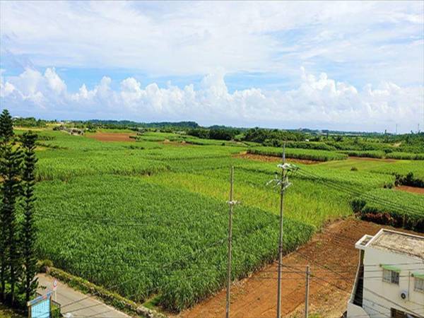 Hotel Castle Village Miyakojima