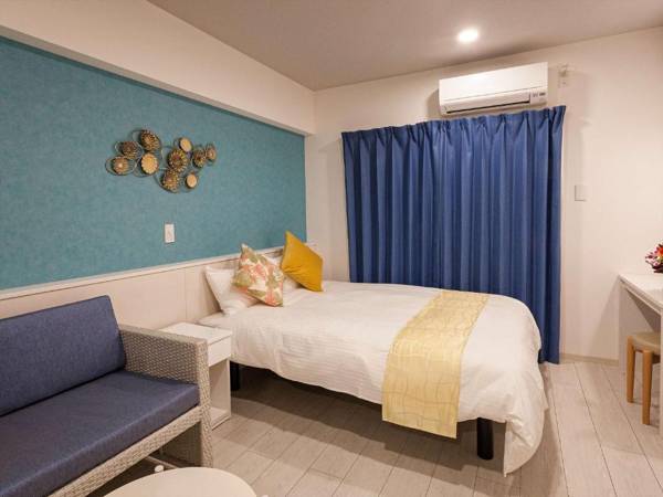 Kariyushi Condominium Resort Miyakojima Fukugi Stays