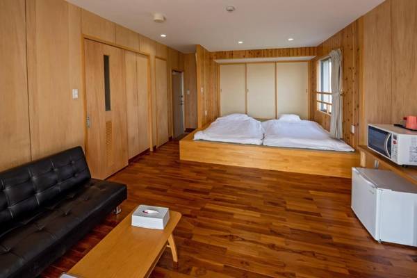 Guest house Kawamitsu