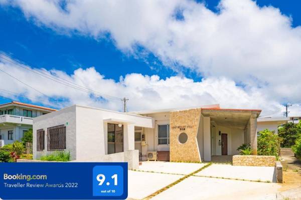 SENT RESORT VILLA 宮古島 mp1