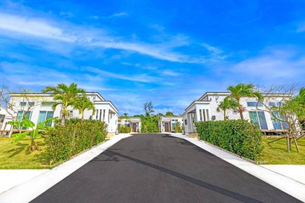 BEVERLY HILLS VILLA Miyakojima Resort