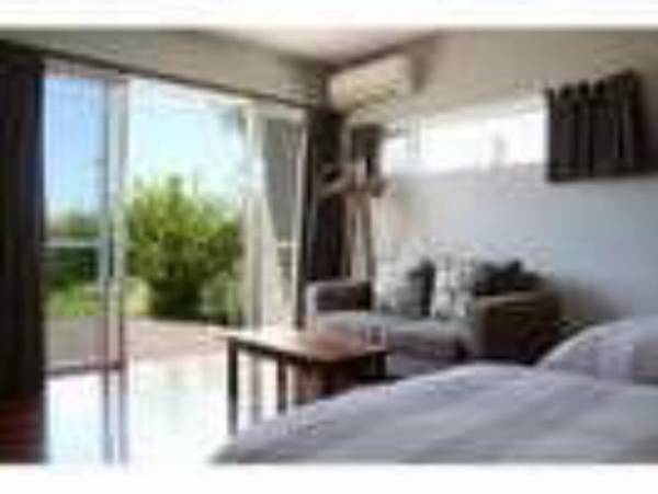 Ocean Villa Yuninohama