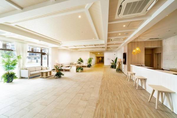 HOTEL TORIFITO MIYAKOJIMA RESORT