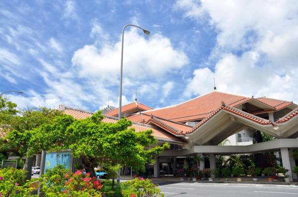 Hotel Torifito Miyakojima Resort