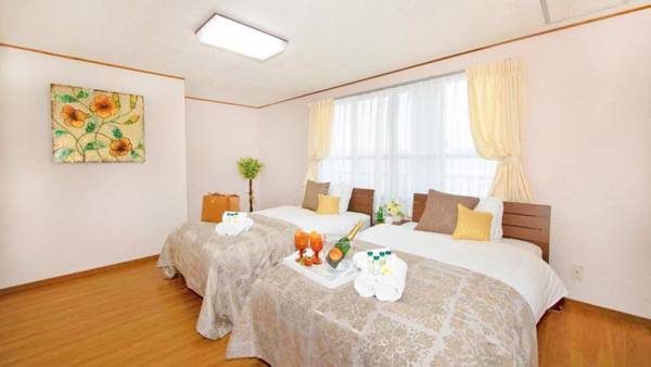 Miyakojima Villa Plumeria