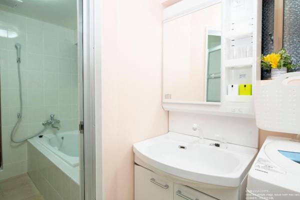 Miyakojima Villa Plumeria