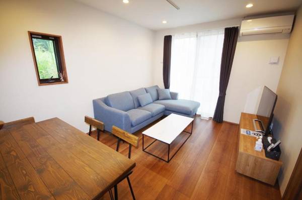 Plage Garden Place A-111