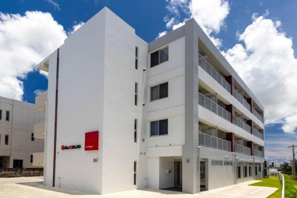 Mr.KINJO inn 下里南