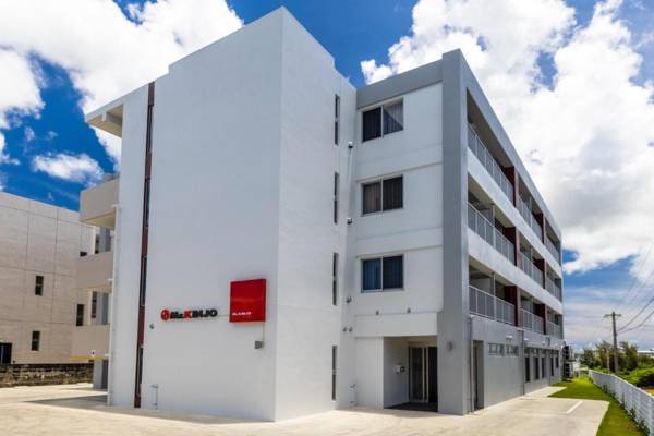 Mr.KINJO inn 下里南