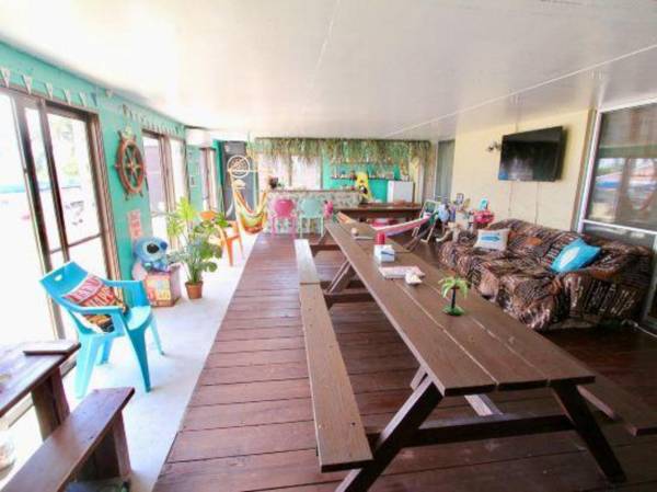 Guesthouse Hanahana